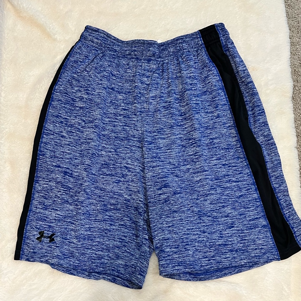 Under Armour Men’s Shorts